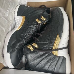 NEW IN BOX! womens air jordan 12 retro